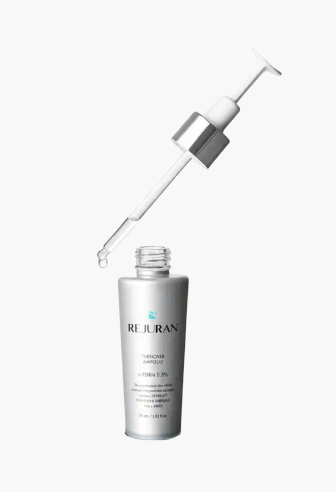 Turnover Ampoule - GLAM MODA