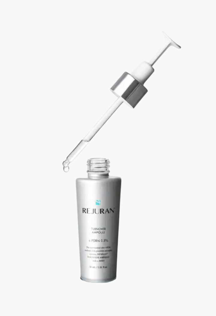 Turnover Ampoule - GLAM MODA