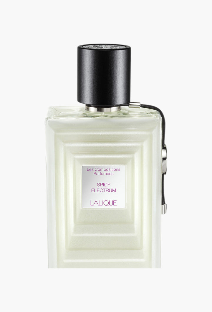 Les Compositions Parfumees Electrum Perfume - GLAM MODA