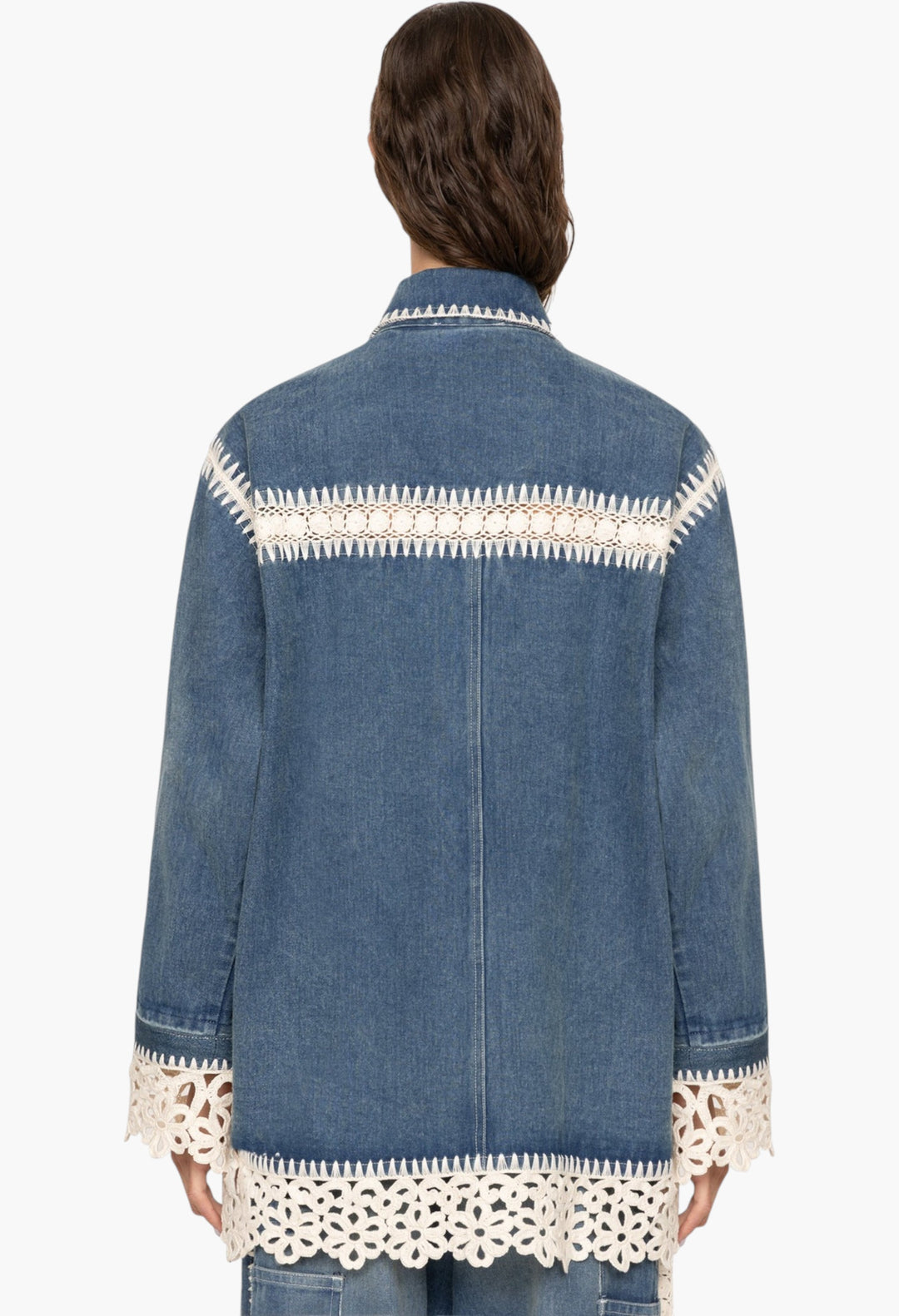 Stasia Jacket - GLAM MODA
