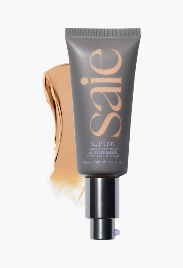 03 - Slip Tint - Lightweight Tinted Moisturizer With Hyaluronic Acid