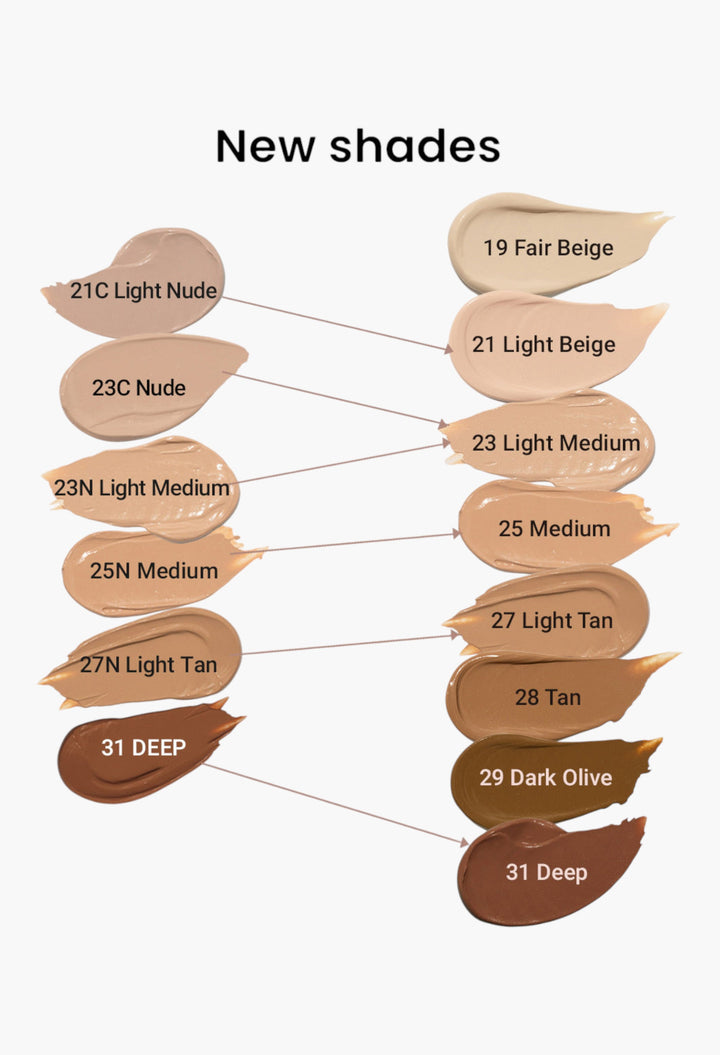 Moringa Ceramide BB Cream SPF30 PA++