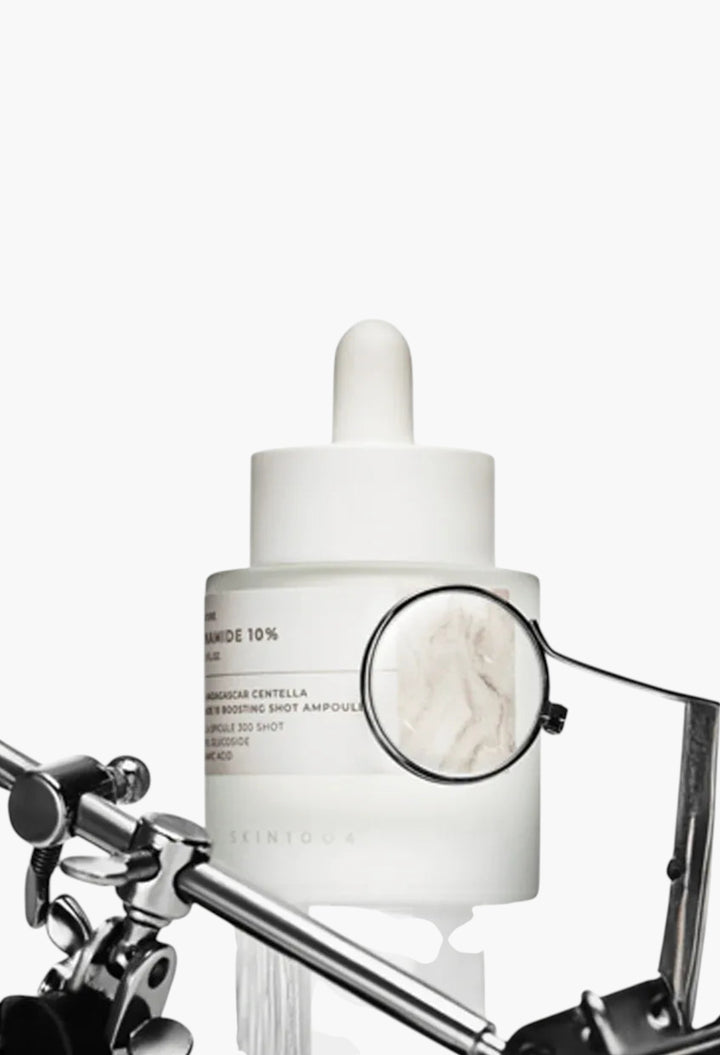 Niacinamide 10 Boosting Shot Ampoule
