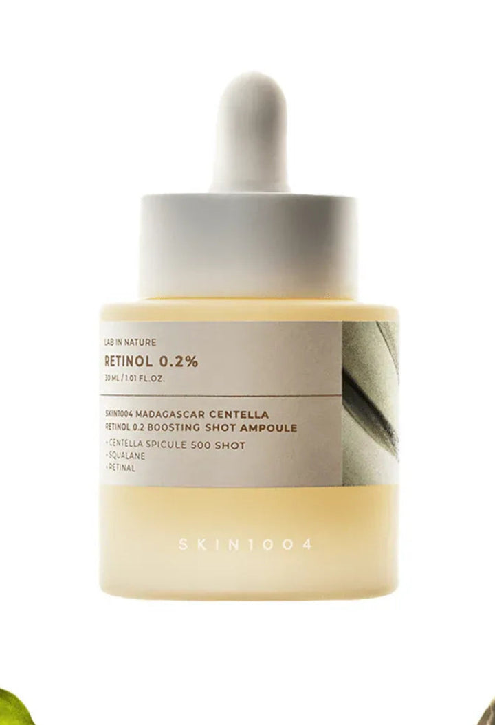 Retinol 0.2 Boosting Shot Ampoule