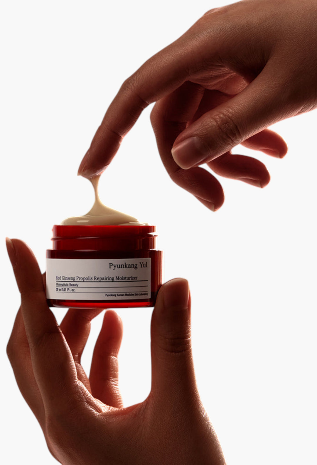 Red Ginseng Propolis Repairing Moisturizer