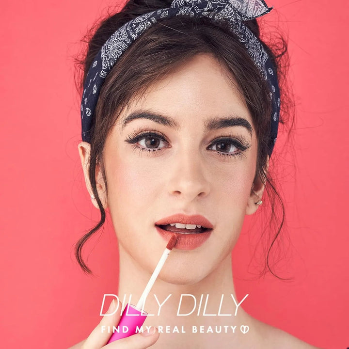Moisture Lipgloss - GLAM MODA