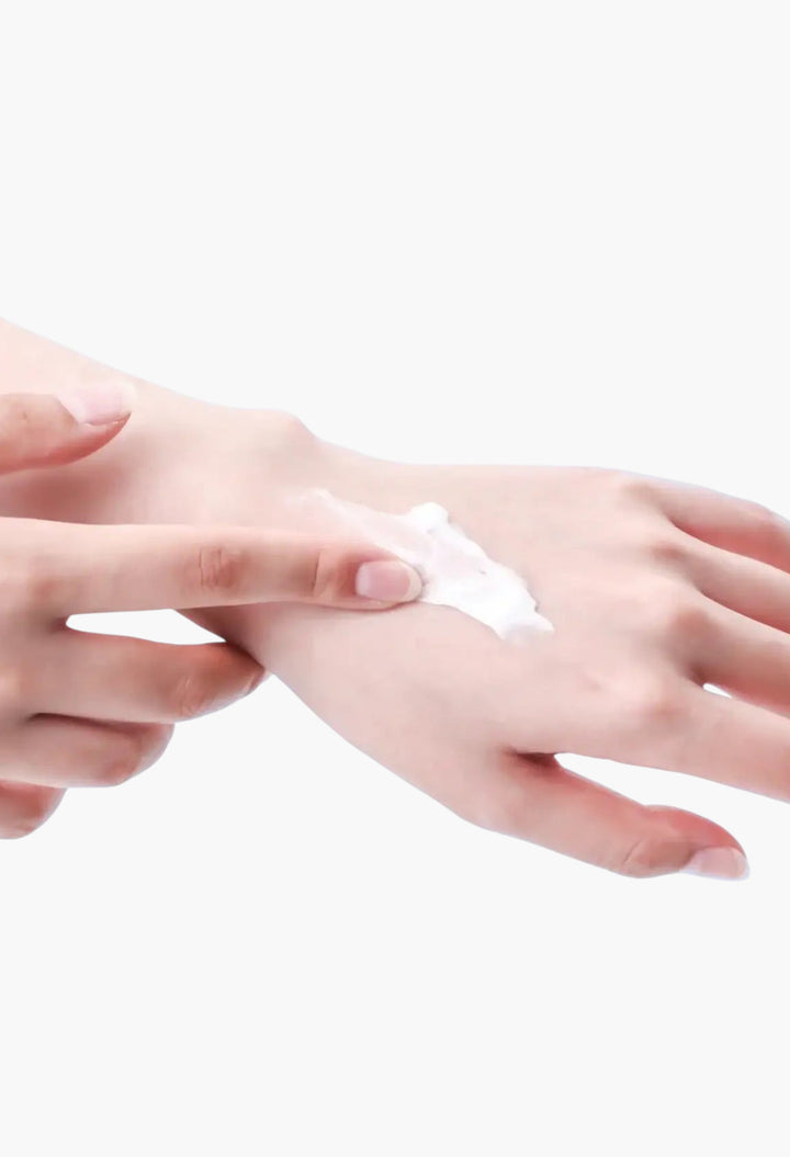 Birch Moisturizing Hand Cream