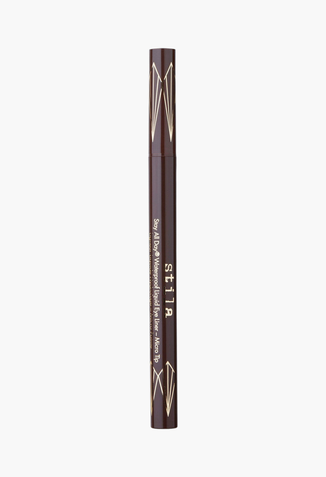 Stay All Day® - Waterproof Liquid Eye Liner - Micro Tip