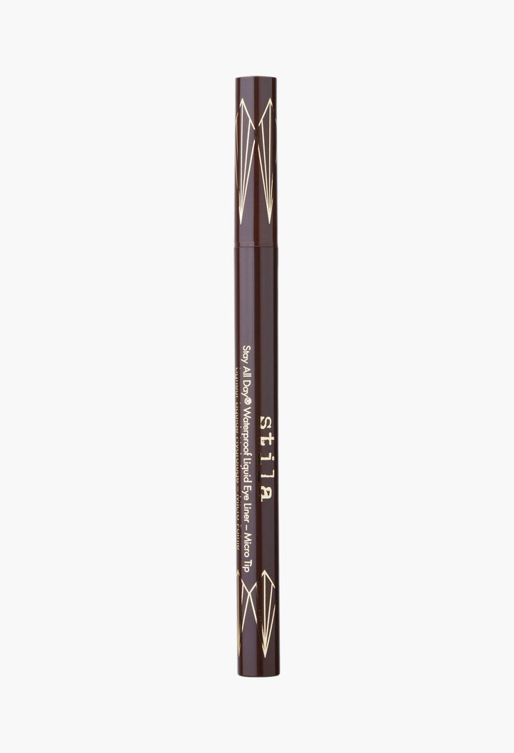 Stay All Day® - Waterproof Liquid Eye Liner - Micro Tip