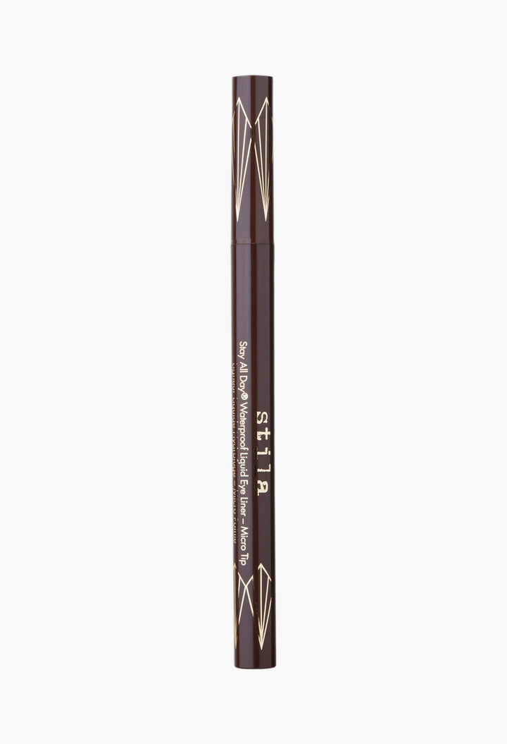Stay All Day® - Waterproof Liquid Eye Liner - Micro Tip