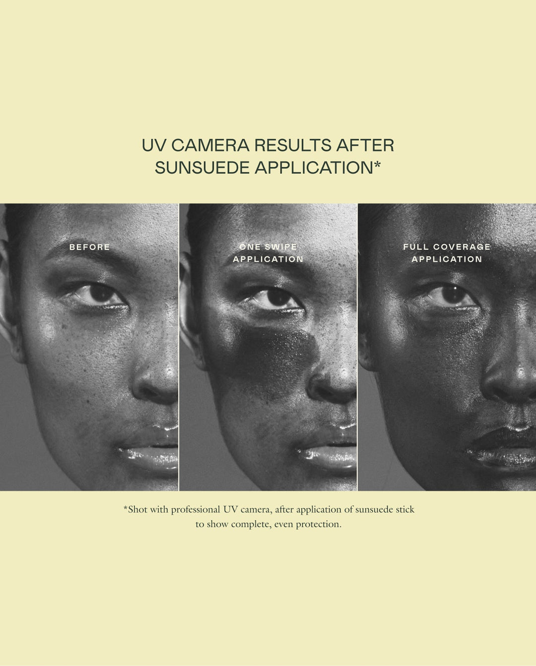 Sunsuede - Daily Sunscreen And Blurring Primer - GLAM MODA