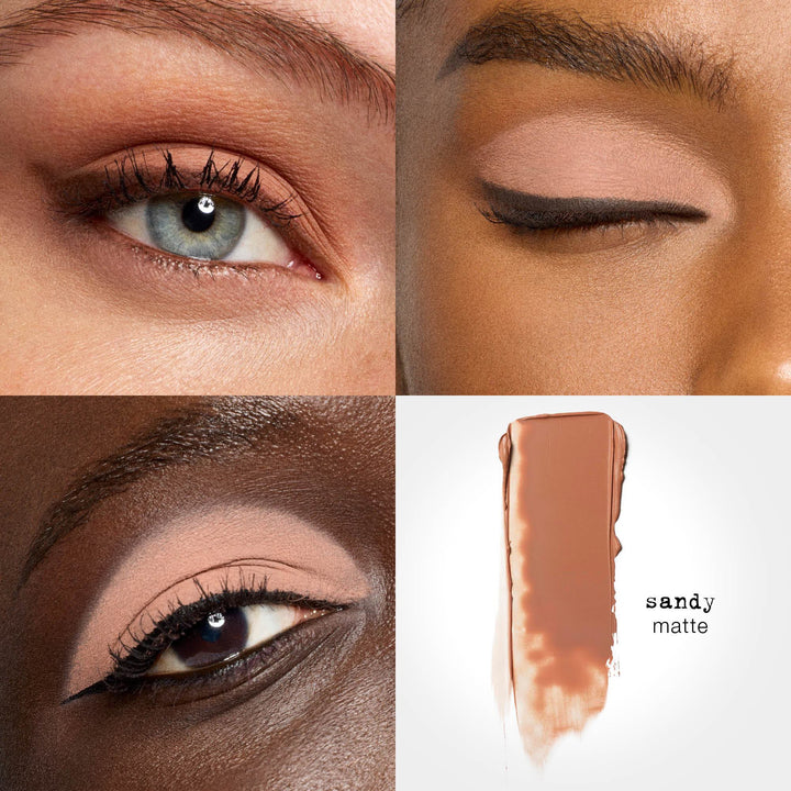 Liqua-Play™ - Eye Shadow