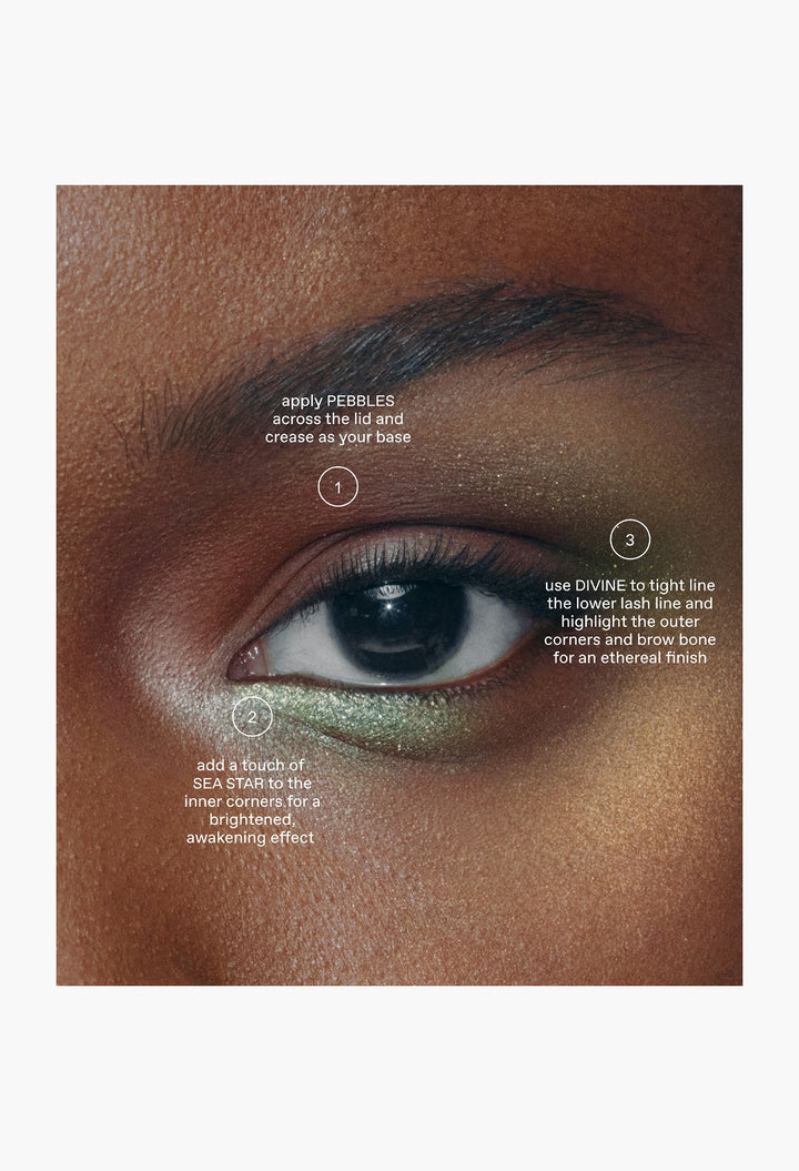 rem beauty sweet dreams eyeshadow quad