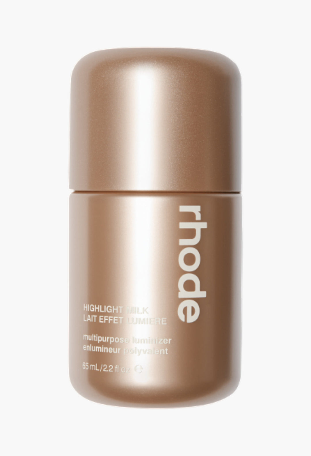 Highlight Milk - Multipurpose Luminizer
