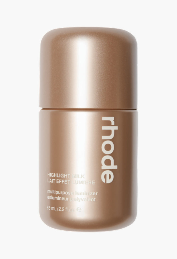 Highlight Milk - Multipurpose Luminizer