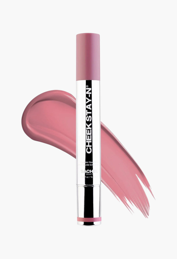 Cheek Stay-N® All-Day Liquid Blush - GLAM MODA