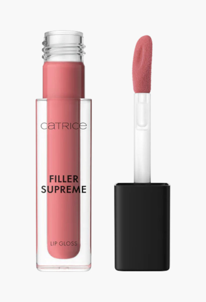 Filler Supreme Lip Gloss
