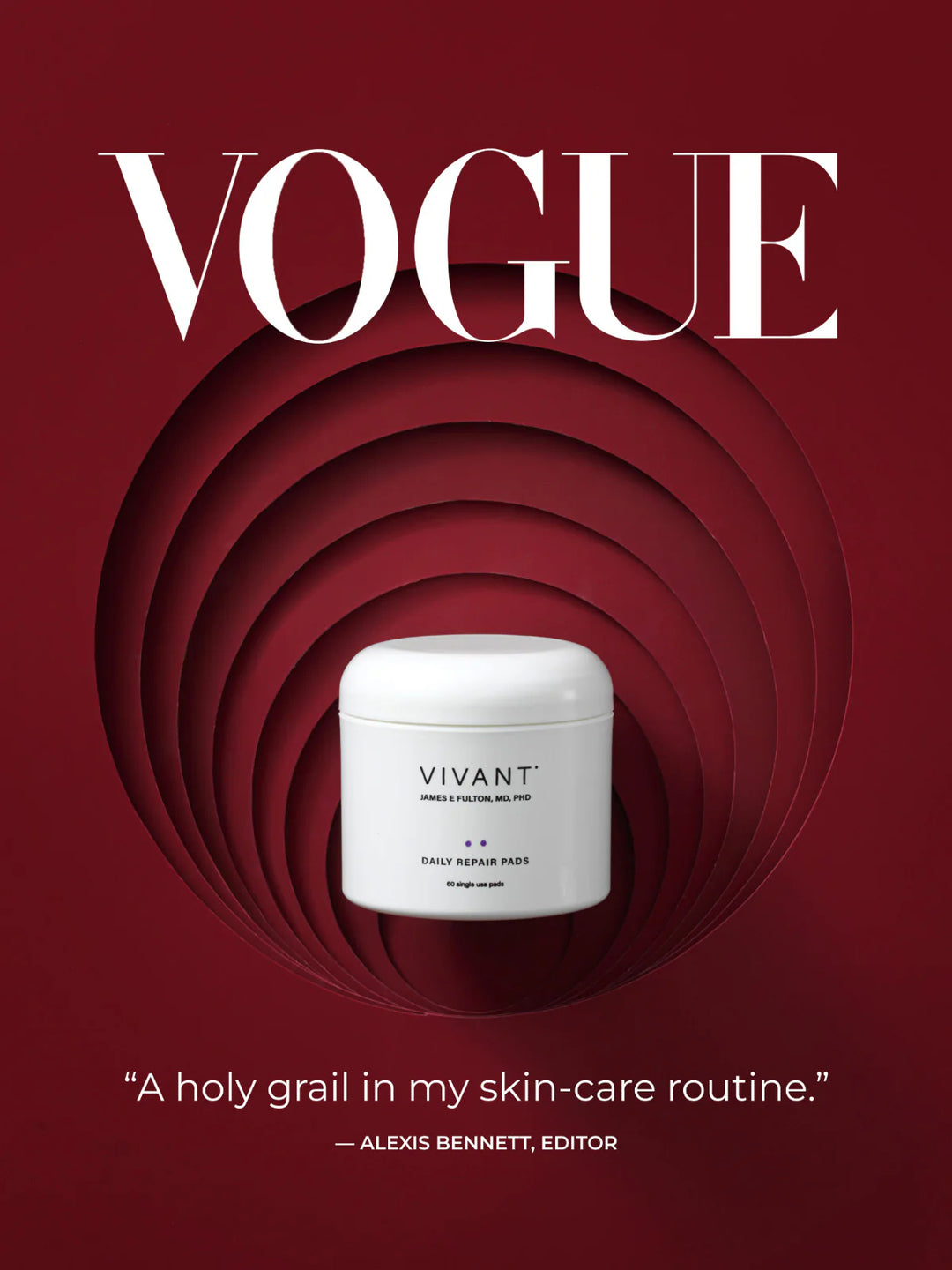 Daily Repair Pads - GLAM MODA