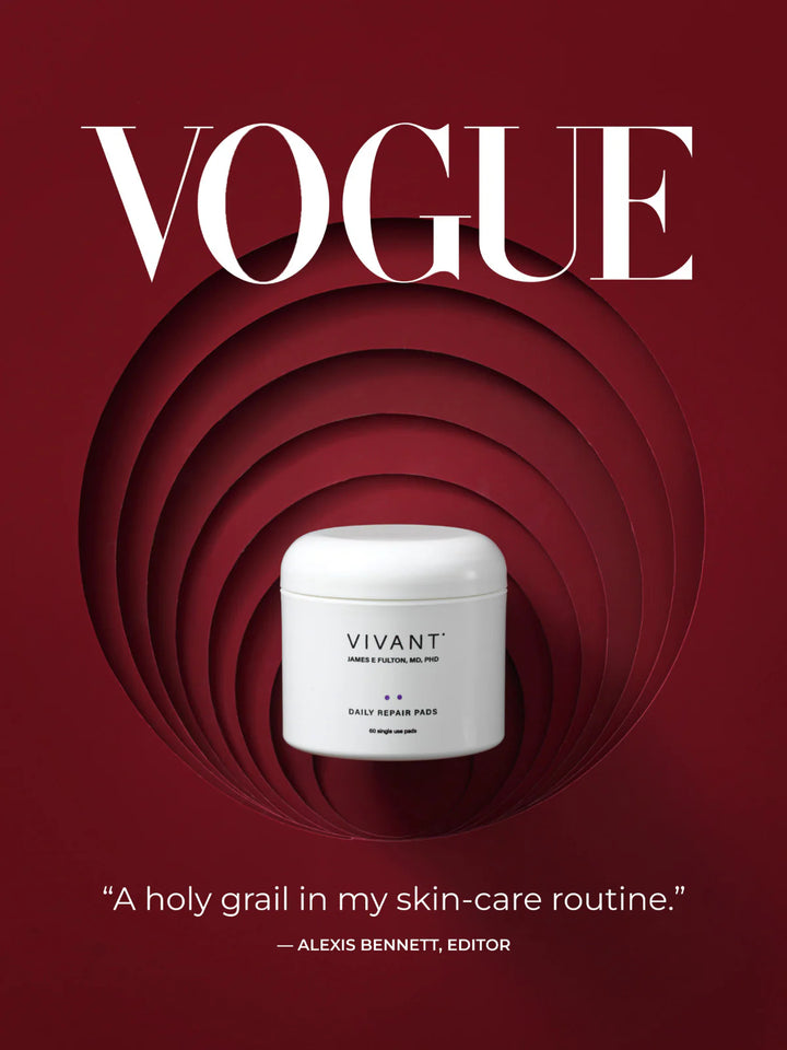 Daily Repair Pads - GLAM MODA