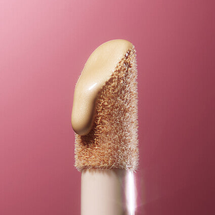 Fair Neutral Peach - Halo Glow Liquid Filter