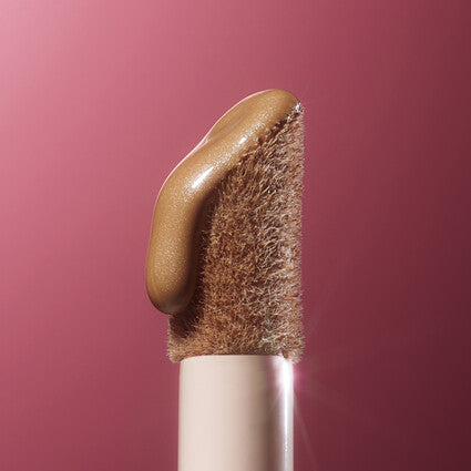 Medium Neutral - Halo Glow Liquid Filter