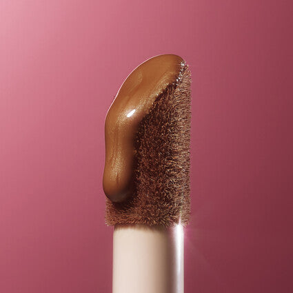 Tan/Deep Warm - Halo Glow Liquid Filter
