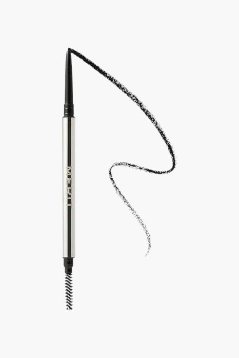 Brown Black - Brow 1990 Sheer Gel Pencil