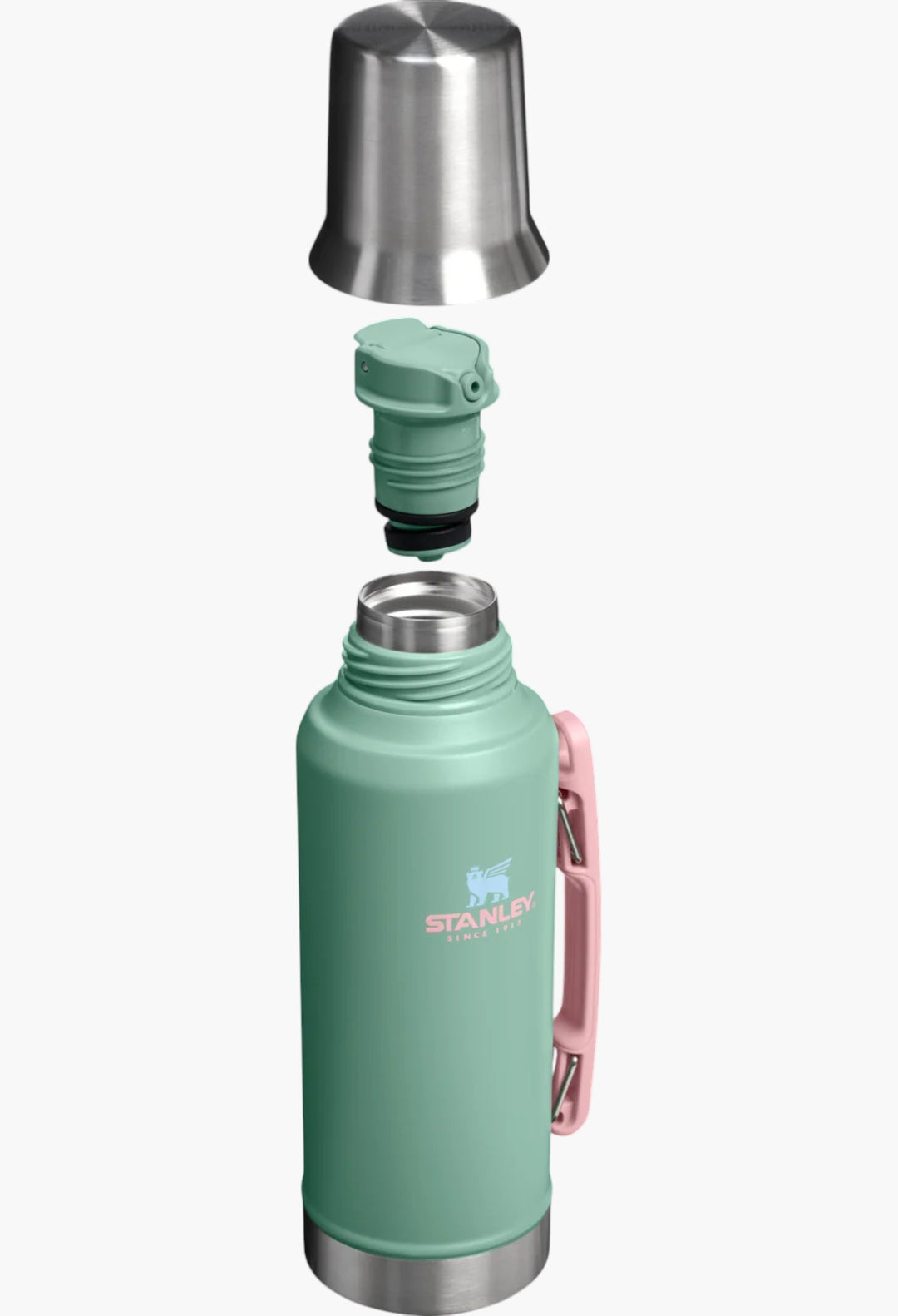 Stanley 1913 x Antonela High Precision Flow Mate System | 1.3 QT - GLAM MODA