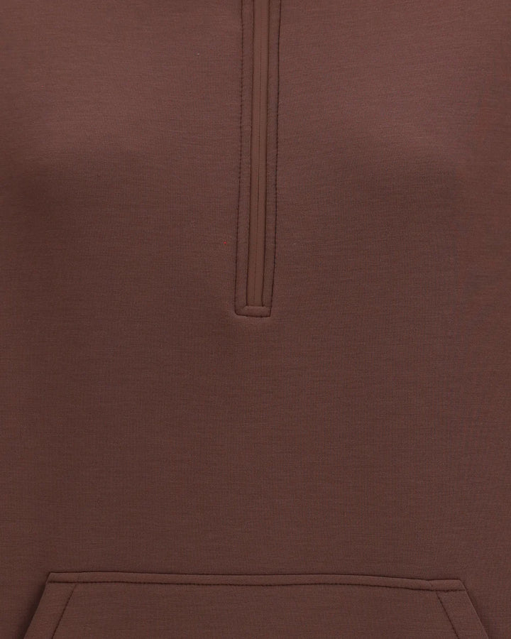 Radura Hooded Sweatshirt - GLAM MODA