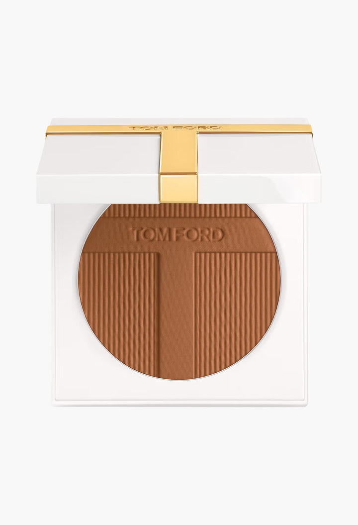 Soleil Bronzing Powder - GLAM MODA