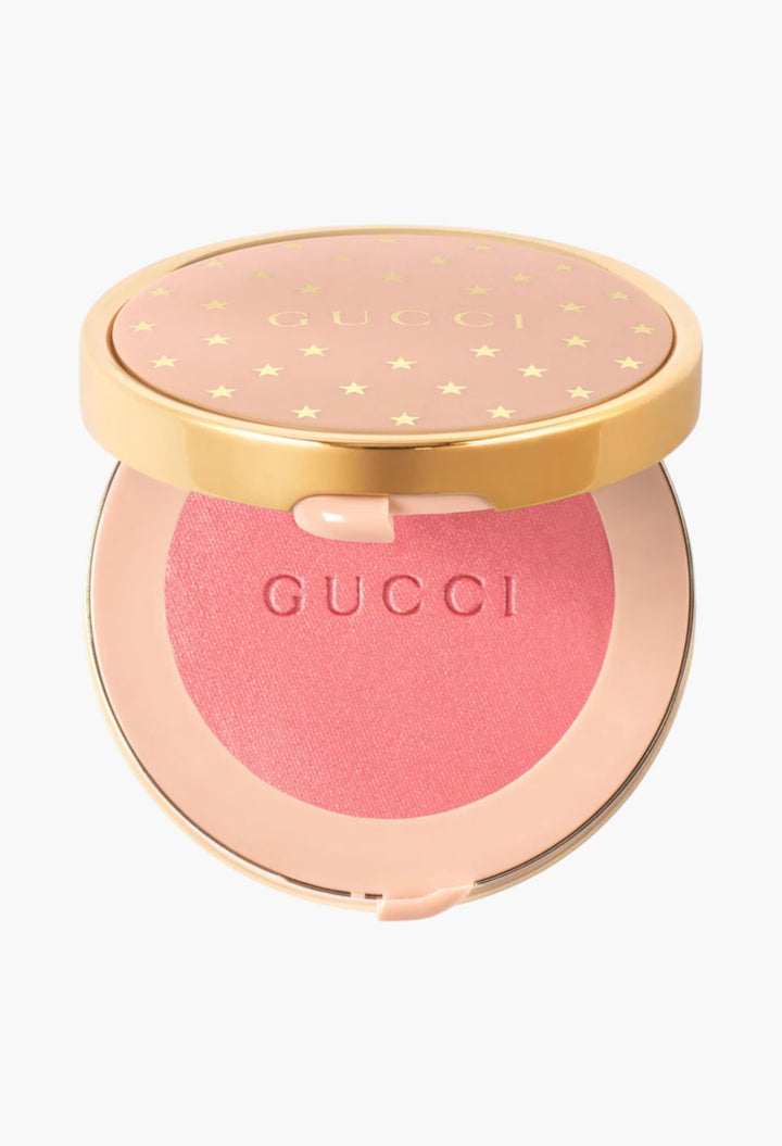 Luminous Matte Powder Blush