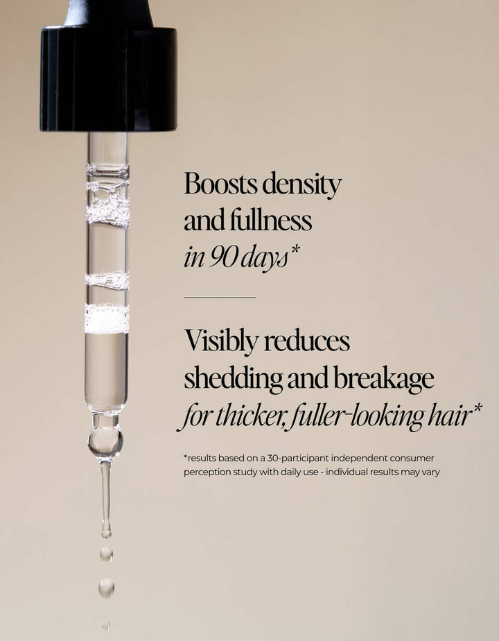 Let There Be Hair Scalp Serum - GLAM MODA