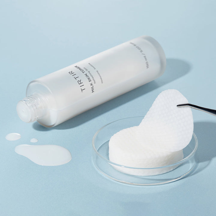 Tirtir Milk Skin Toner - GLAM MODA