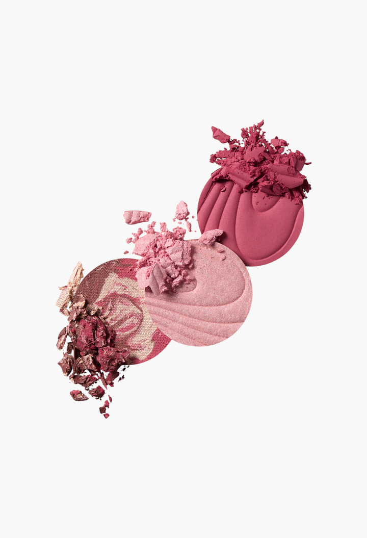 rem beauty ballet rosé blush palette