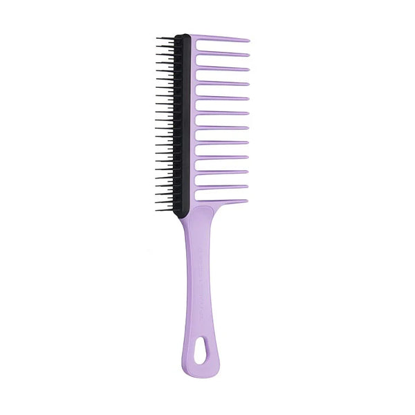 Purple Passion - Wide Tooth Comb