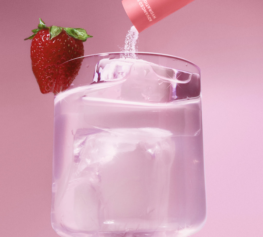 K2O - Advanced Skin Hydration - GLAM MODA