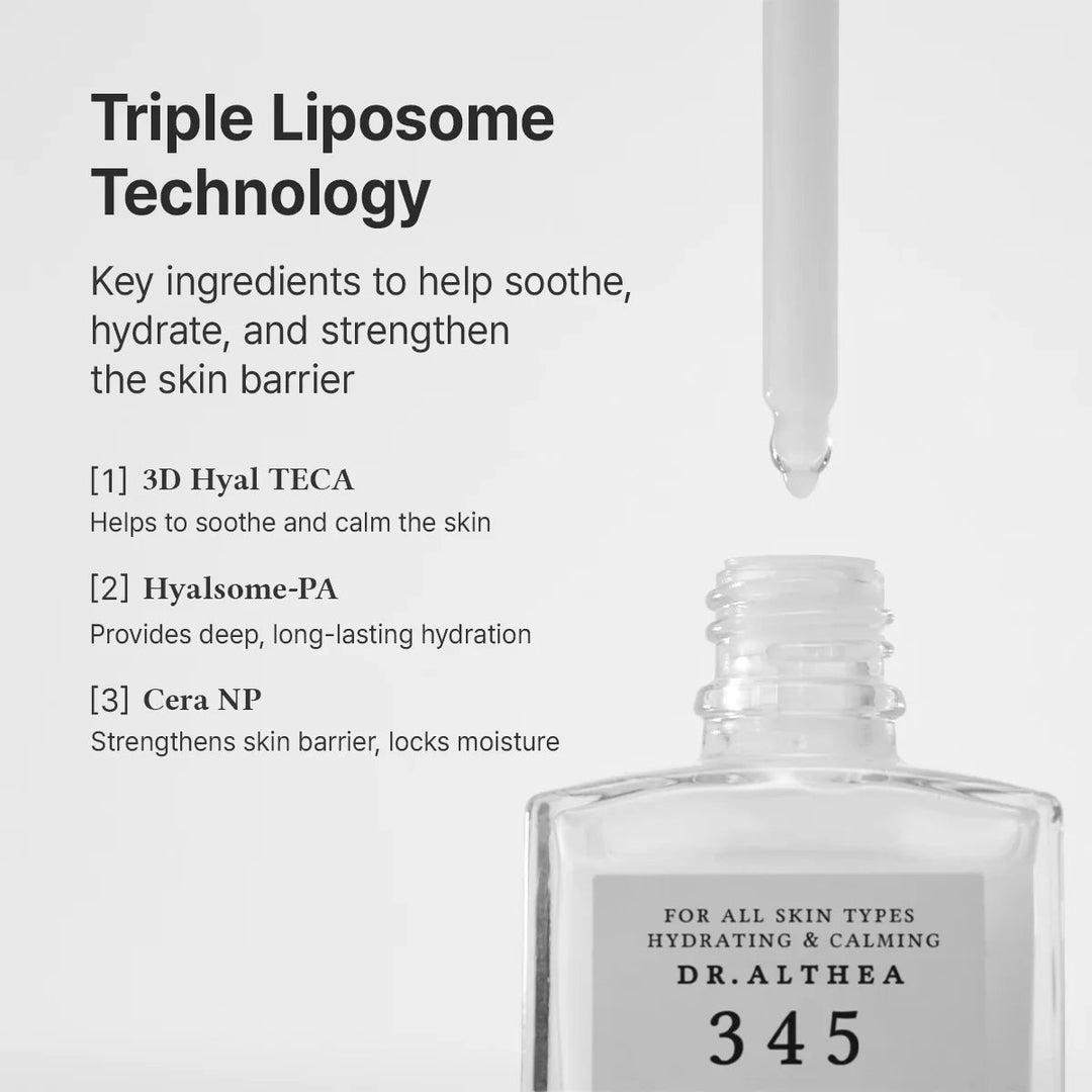 345 Relief Serum - GLAM MODA