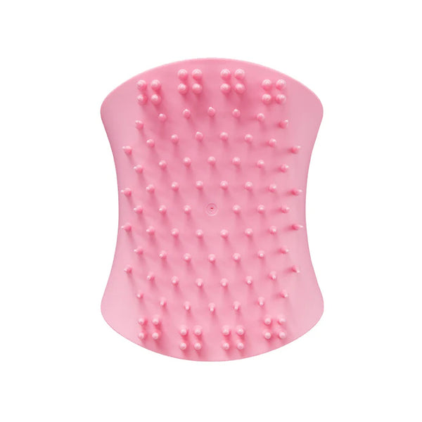 Pretty Pink - The Scalp Exfoliator & Massager