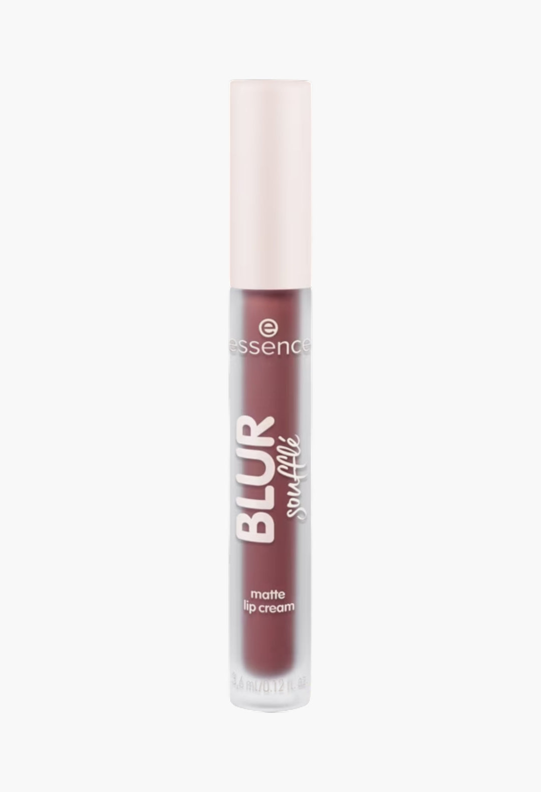 Blur Soufflé Matte Lip Cream