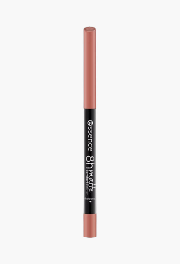 8h Matte Comfort Lipliner