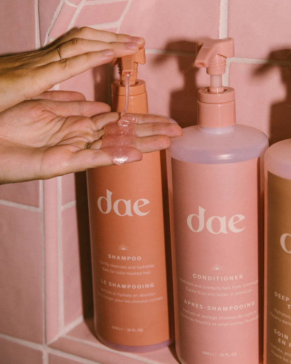 Signature Shampoo