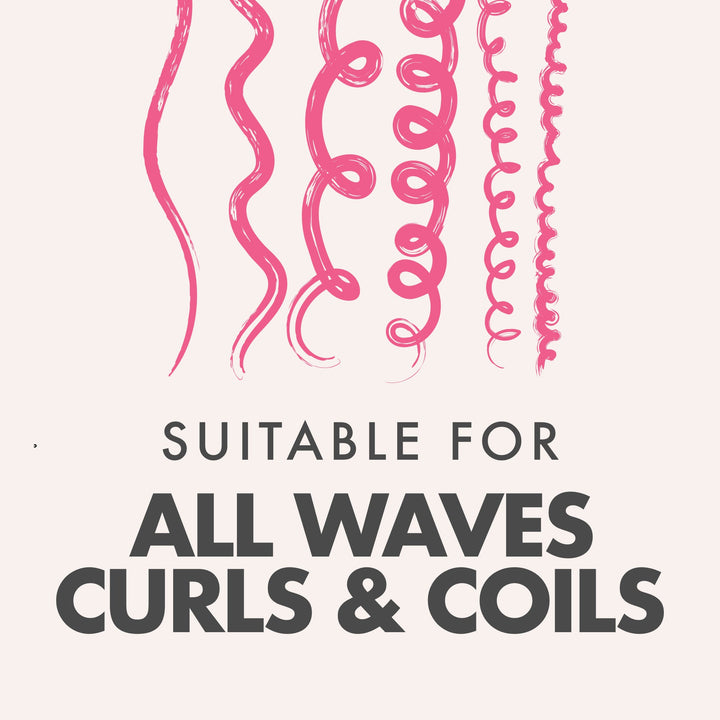 Crème De Curl Control Cream - GLAM MODA