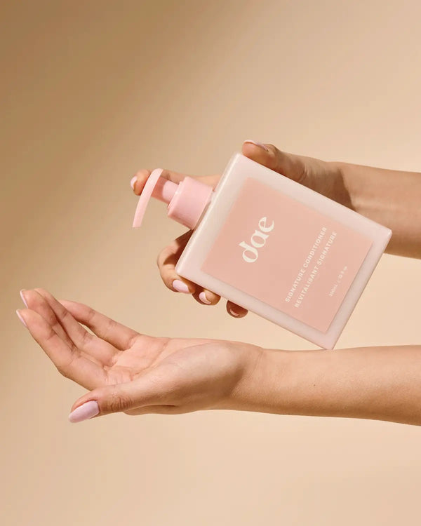 Signature Conditioner
