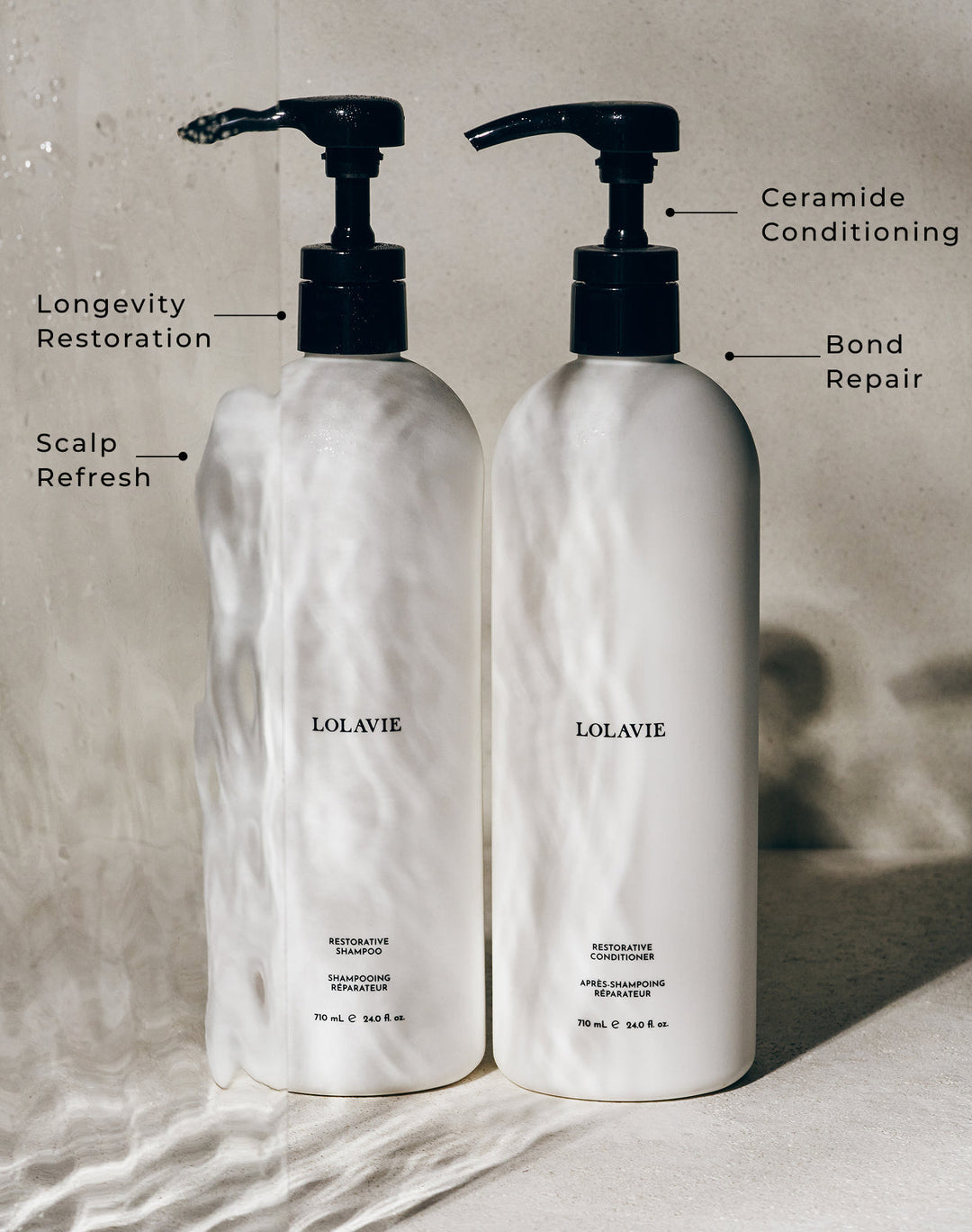 Mega Wash Day Essentials - GLAM MODA