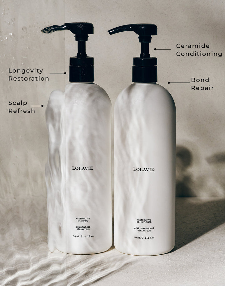 Mega Wash Day Essentials - GLAM MODA