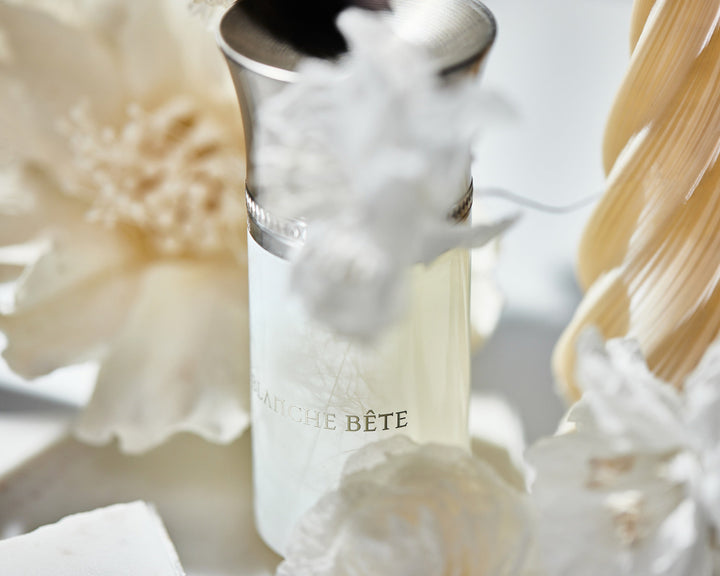Blanche Bete Eau de Parfum - GLAM MODA