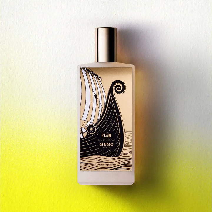 Flam Eau De Parfum - GLAM MODA