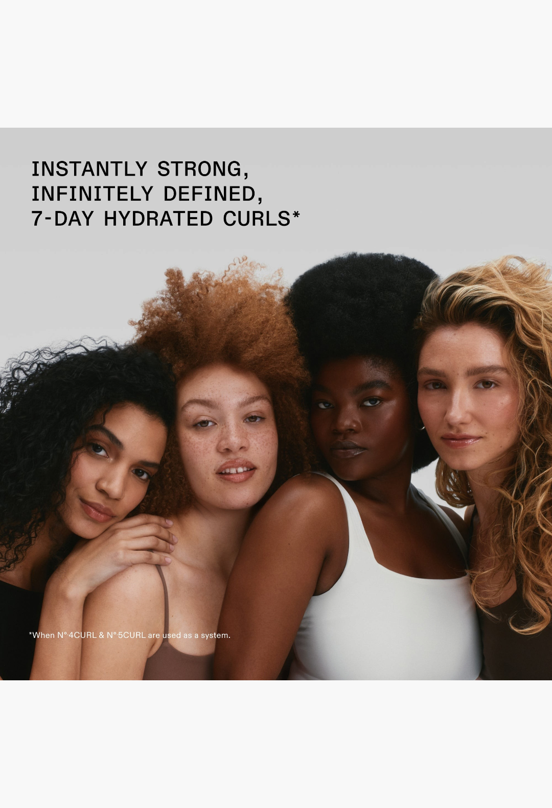 OLAPLEX Nº.4CURL BOND SHAPER™ HYDRATING CURL SHAMPOO FULL SIZE