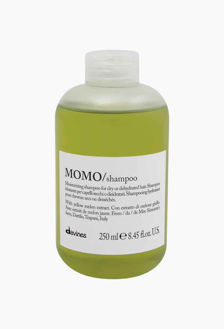 Davines Momo Shampoo - GLAM MODA