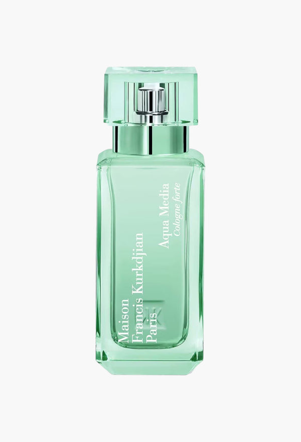 Aqua Media Cologne Forte - Eau De Parfum